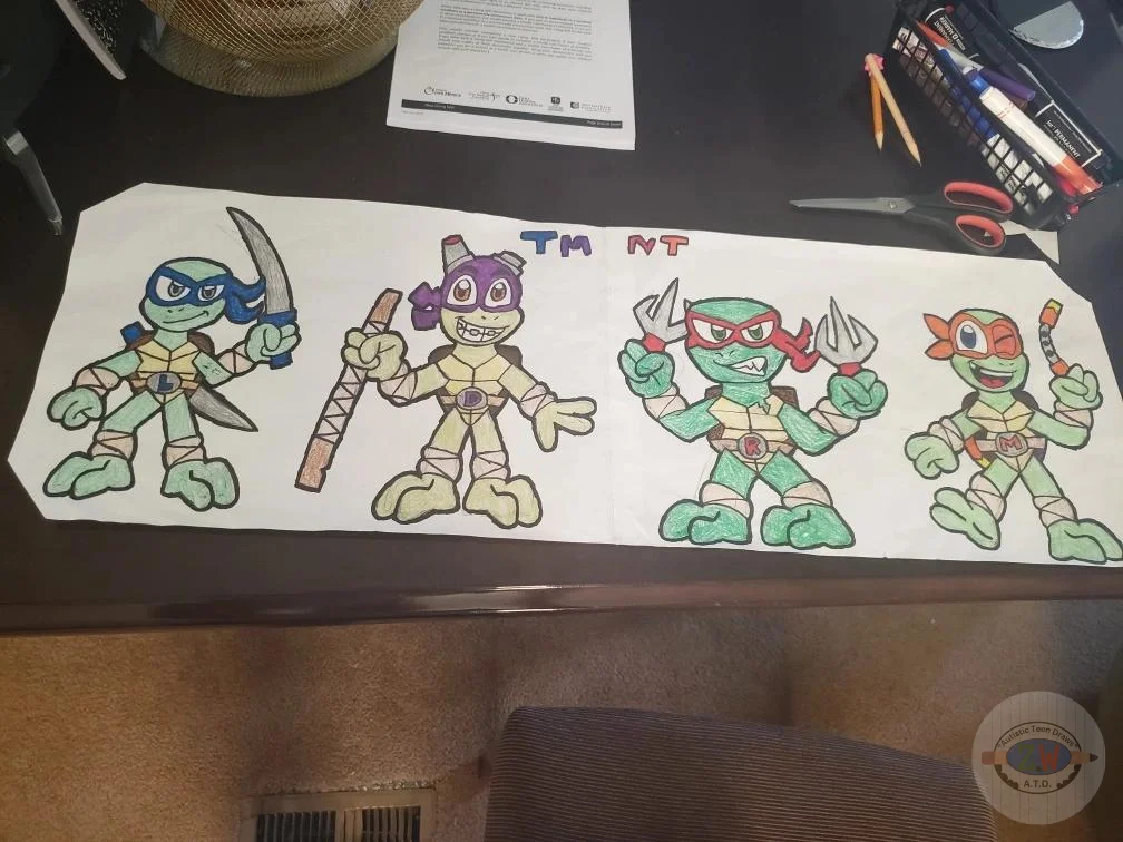 TMNT